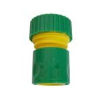 CONECTOR P/ MANGUERA DE ½  PLASTIR